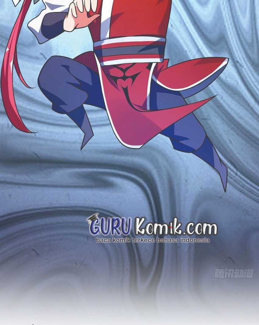 The First Son-In-Law Vanguard of All Time Chapter 33 - halaman 17
