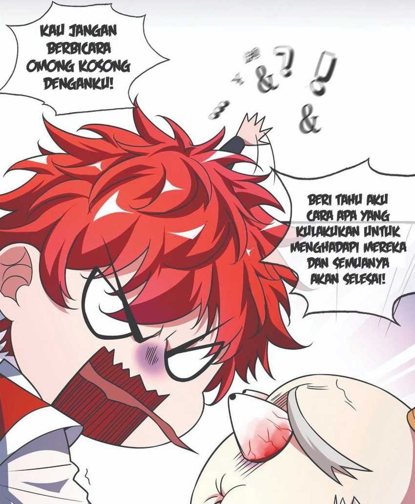 The First Son-In-Law Vanguard of All Time Chapter 33 - halaman 18