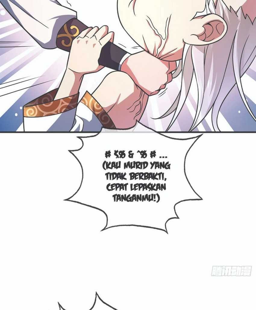 The First Son-In-Law Vanguard of All Time Chapter 33 - halaman 19