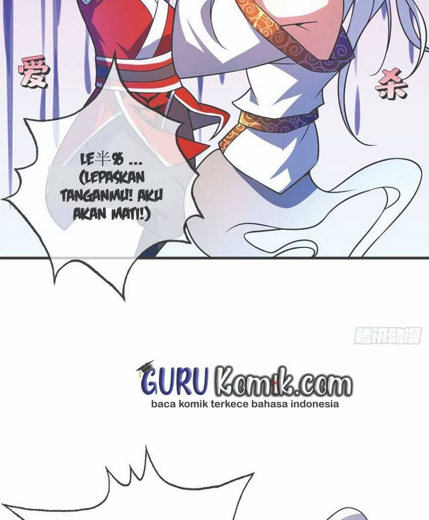 The First Son-In-Law Vanguard of All Time Chapter 33 - halaman 21
