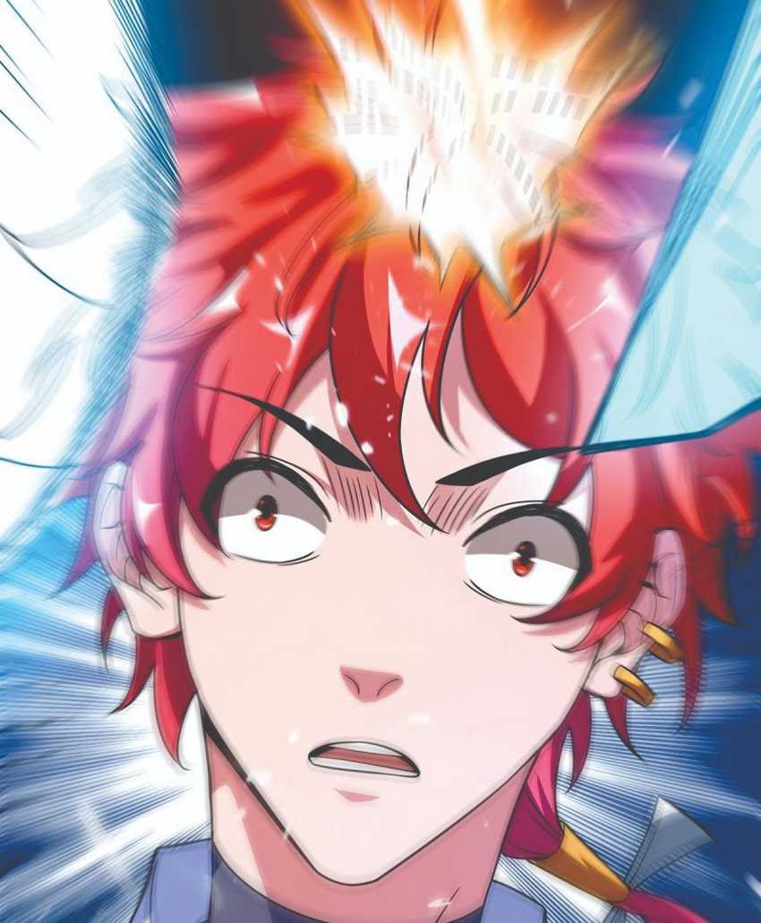 The First Son-In-Law Vanguard of All Time Chapter 33 - halaman 29