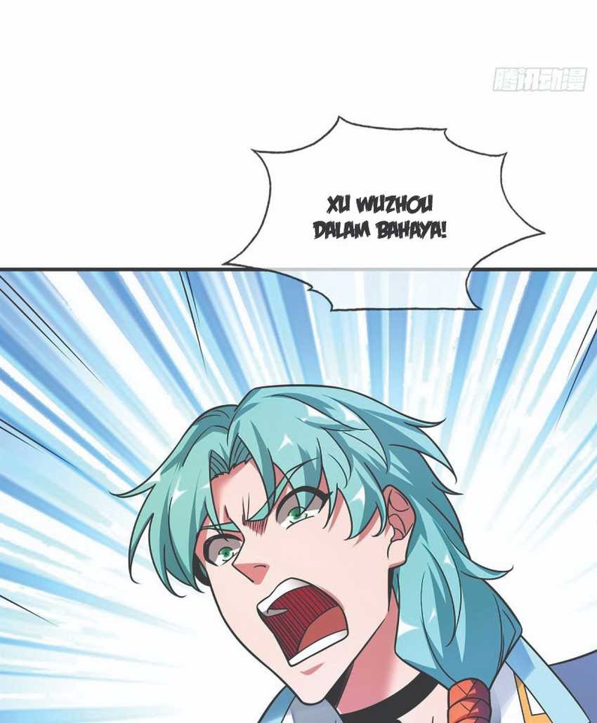 The First Son-In-Law Vanguard of All Time Chapter 33 - halaman 32