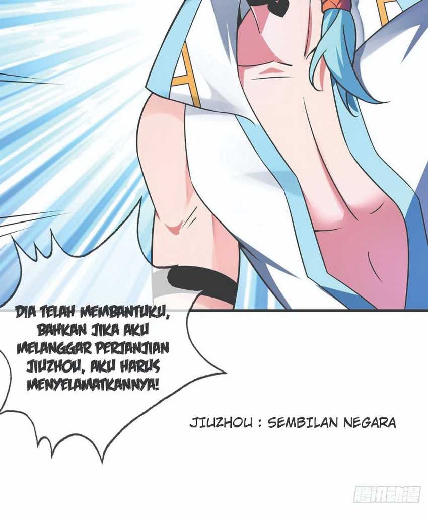 The First Son-In-Law Vanguard of All Time Chapter 33 - halaman 33