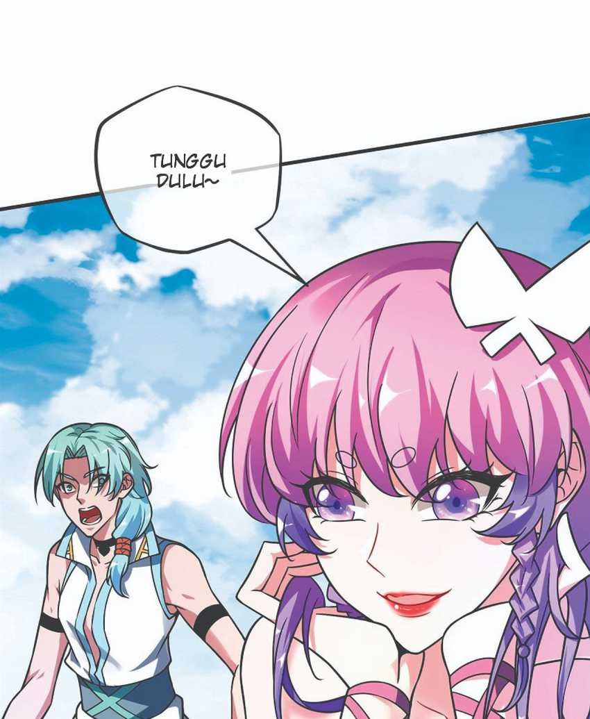 The First Son-In-Law Vanguard of All Time Chapter 33 - halaman 34