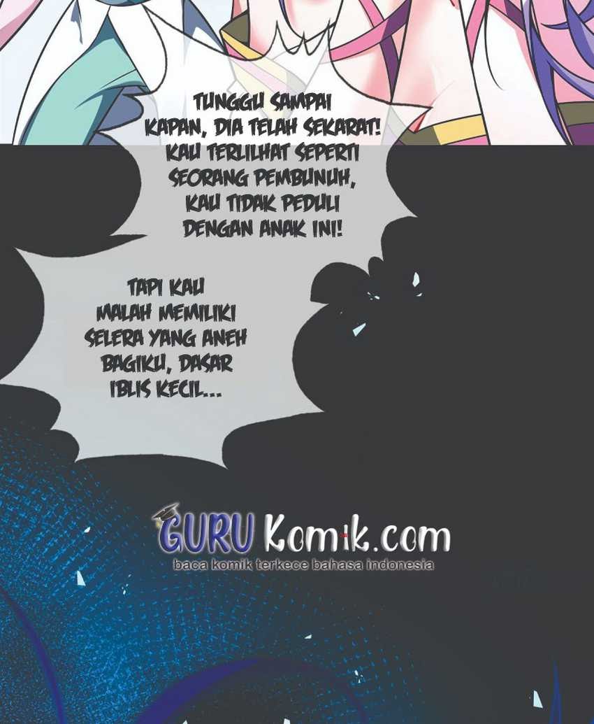 The First Son-In-Law Vanguard of All Time Chapter 33 - halaman 35
