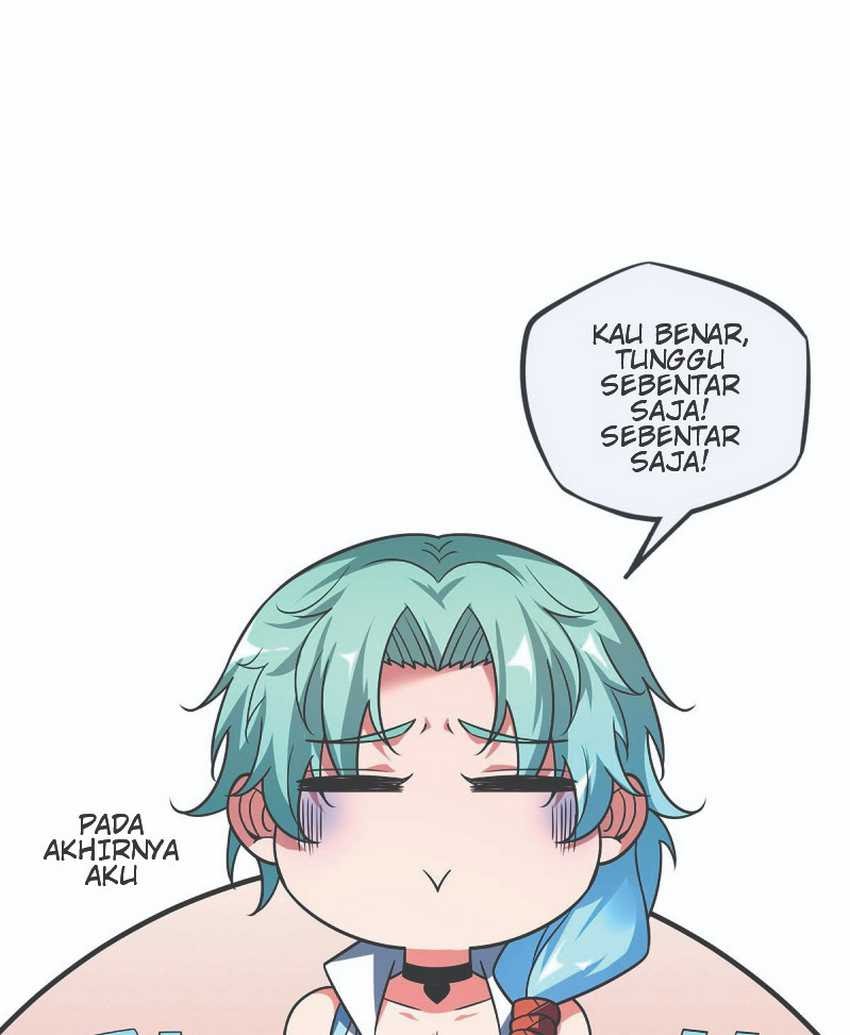 The First Son-In-Law Vanguard of All Time Chapter 33 - halaman 39