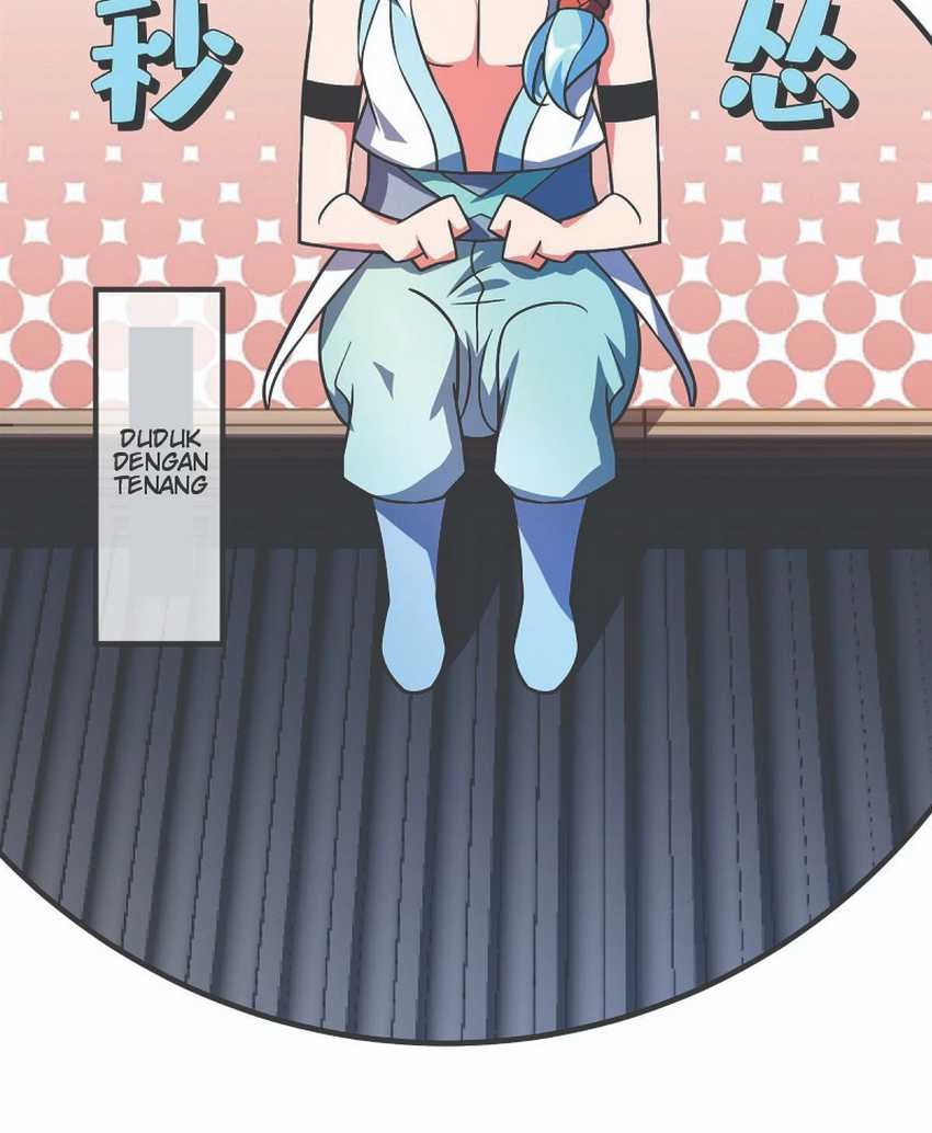 The First Son-In-Law Vanguard of All Time Chapter 33 - halaman 40