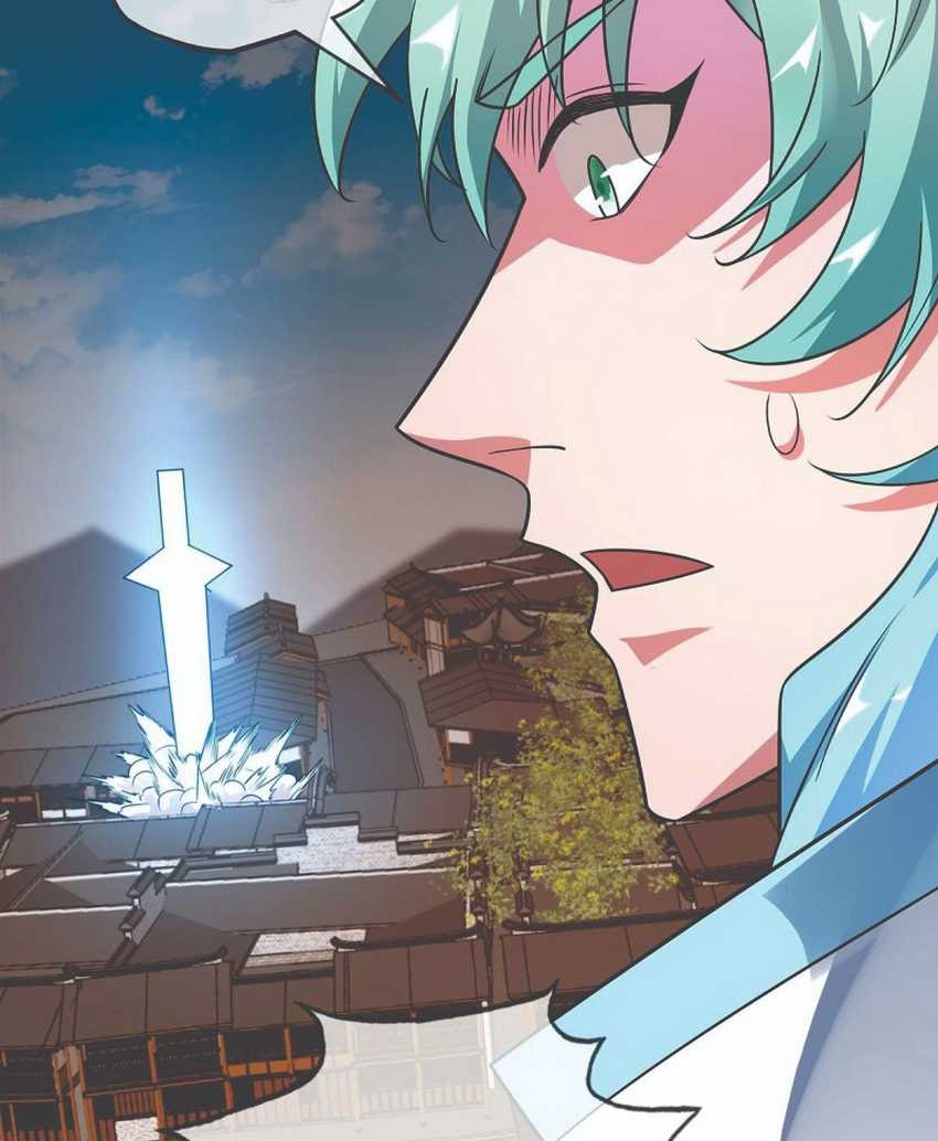 The First Son-In-Law Vanguard of All Time Chapter 33 - halaman 44