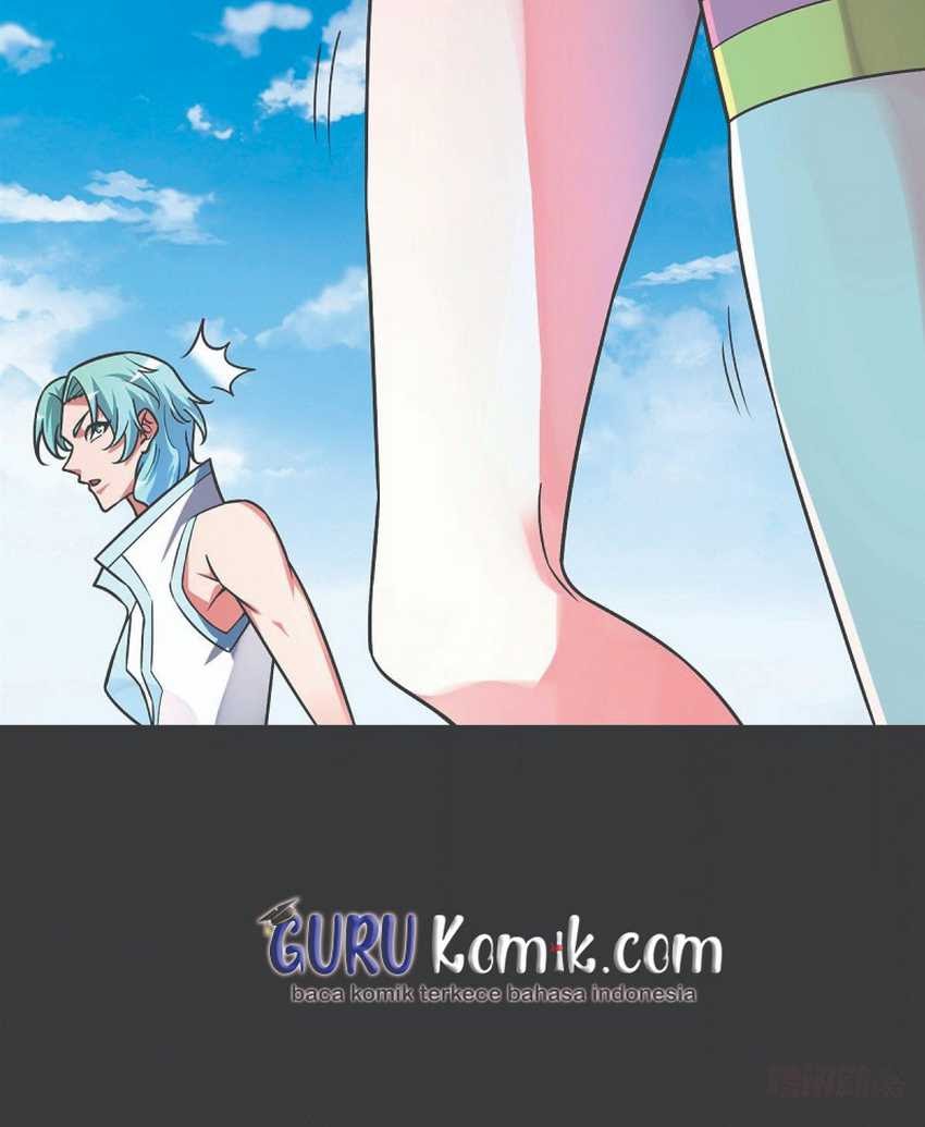 The First Son-In-Law Vanguard of All Time Chapter 33 - halaman 46