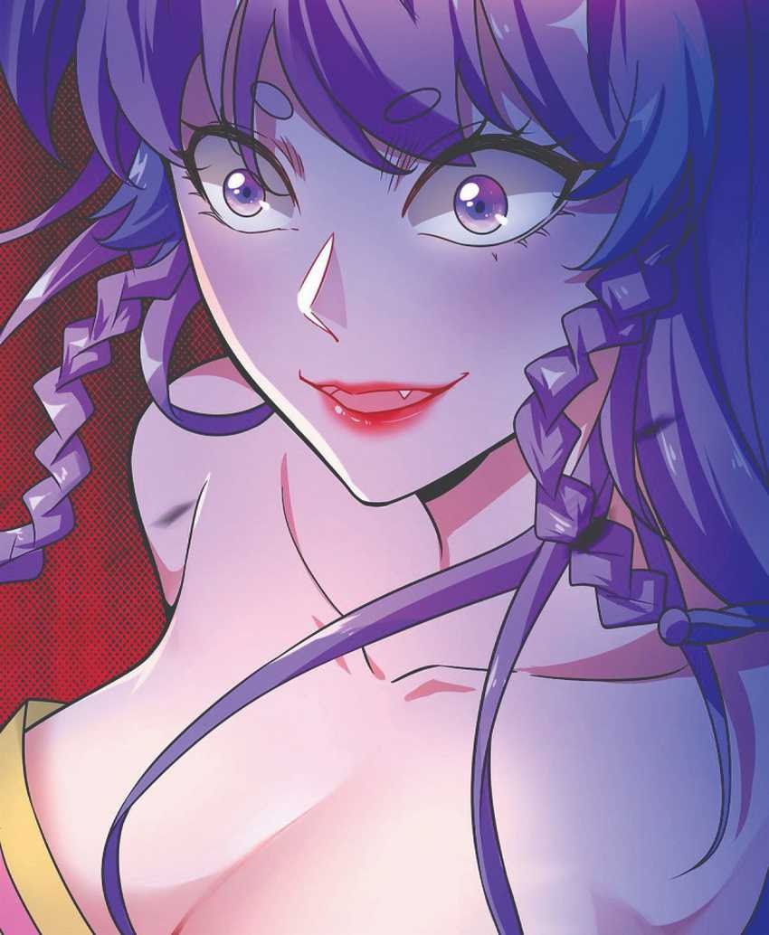 The First Son-In-Law Vanguard of All Time Chapter 33 - halaman 48
