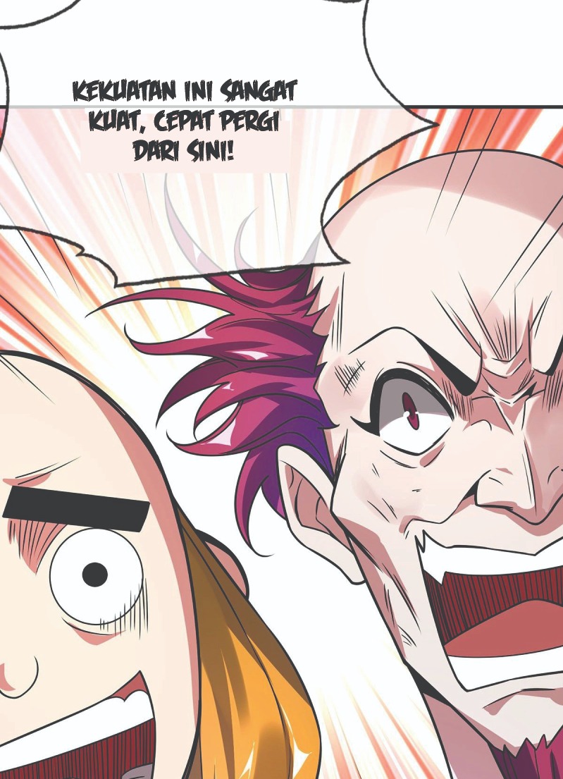 The First Son-In-Law Vanguard of All Time Chapter 34 - halaman 10