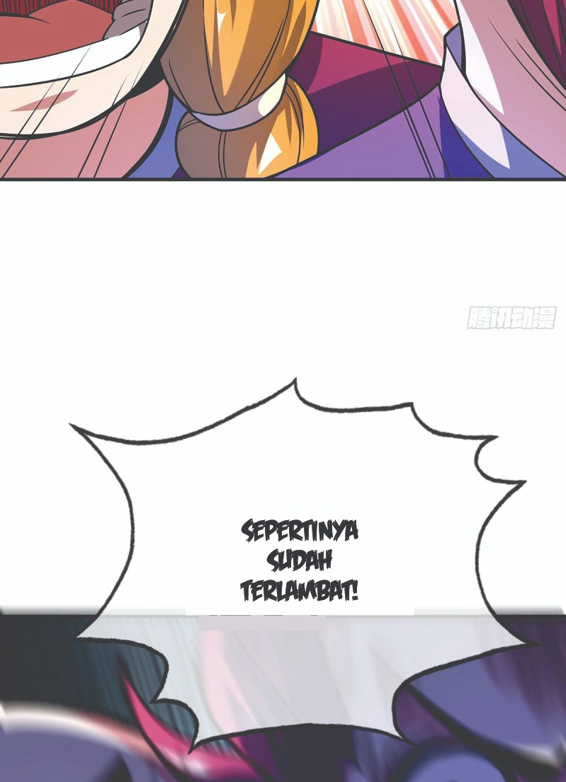 The First Son-In-Law Vanguard of All Time Chapter 34 - halaman 11