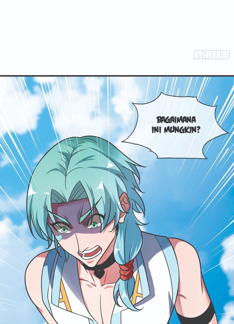 The First Son-In-Law Vanguard of All Time Chapter 34 - halaman 16