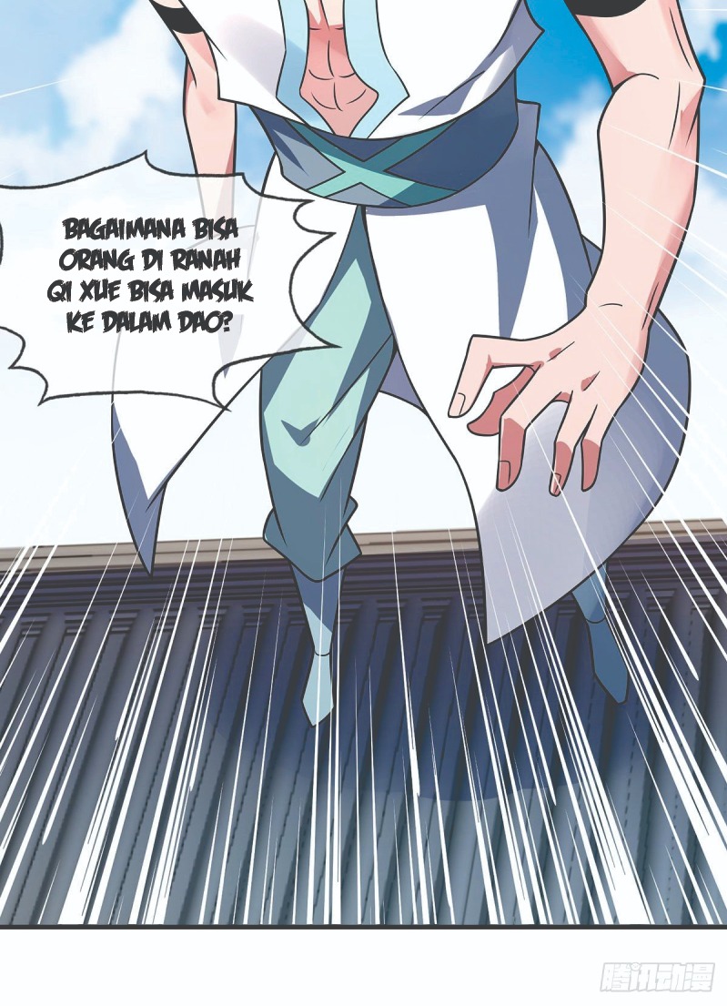 The First Son-In-Law Vanguard of All Time Chapter 34 - halaman 17