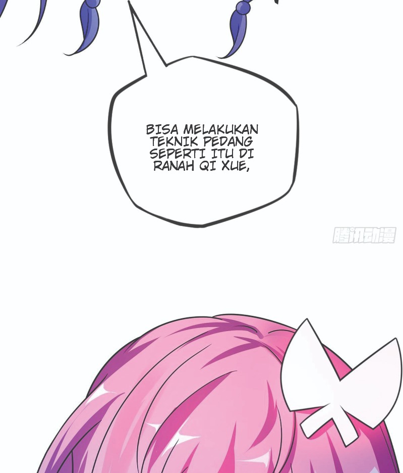 The First Son-In-Law Vanguard of All Time Chapter 34 - halaman 19