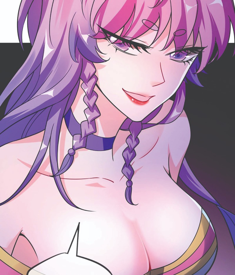 The First Son-In-Law Vanguard of All Time Chapter 34 - halaman 20