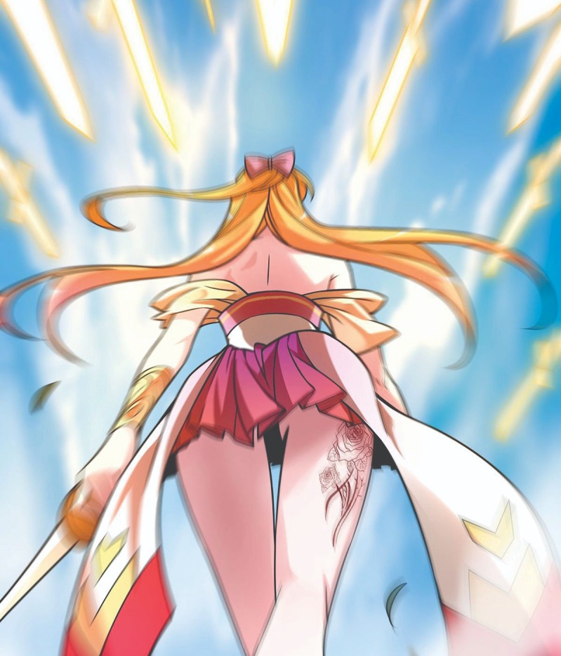 The First Son-In-Law Vanguard of All Time Chapter 34 - halaman 24