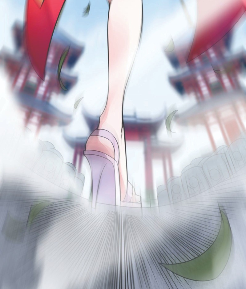 The First Son-In-Law Vanguard of All Time Chapter 34 - halaman 25
