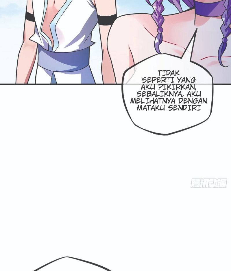 The First Son-In-Law Vanguard of All Time Chapter 34 - halaman 27