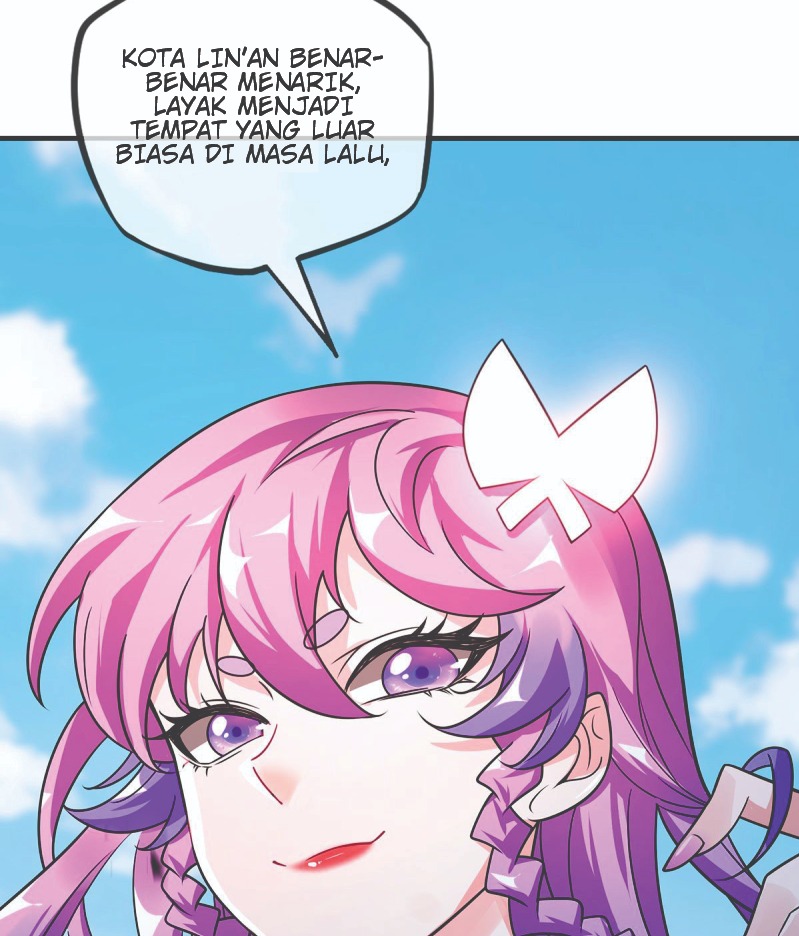 The First Son-In-Law Vanguard of All Time Chapter 34 - halaman 28