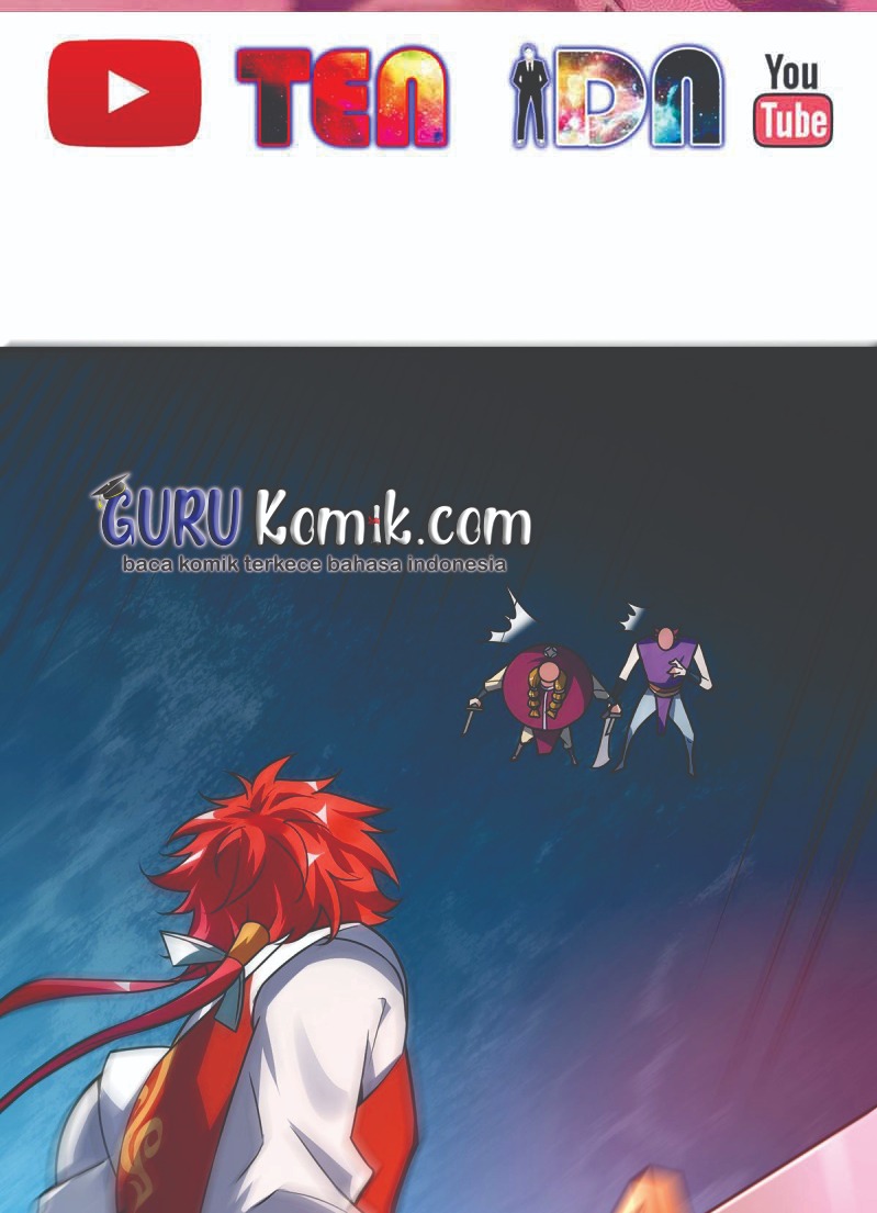 The First Son-In-Law Vanguard of All Time Chapter 34 - halaman 3