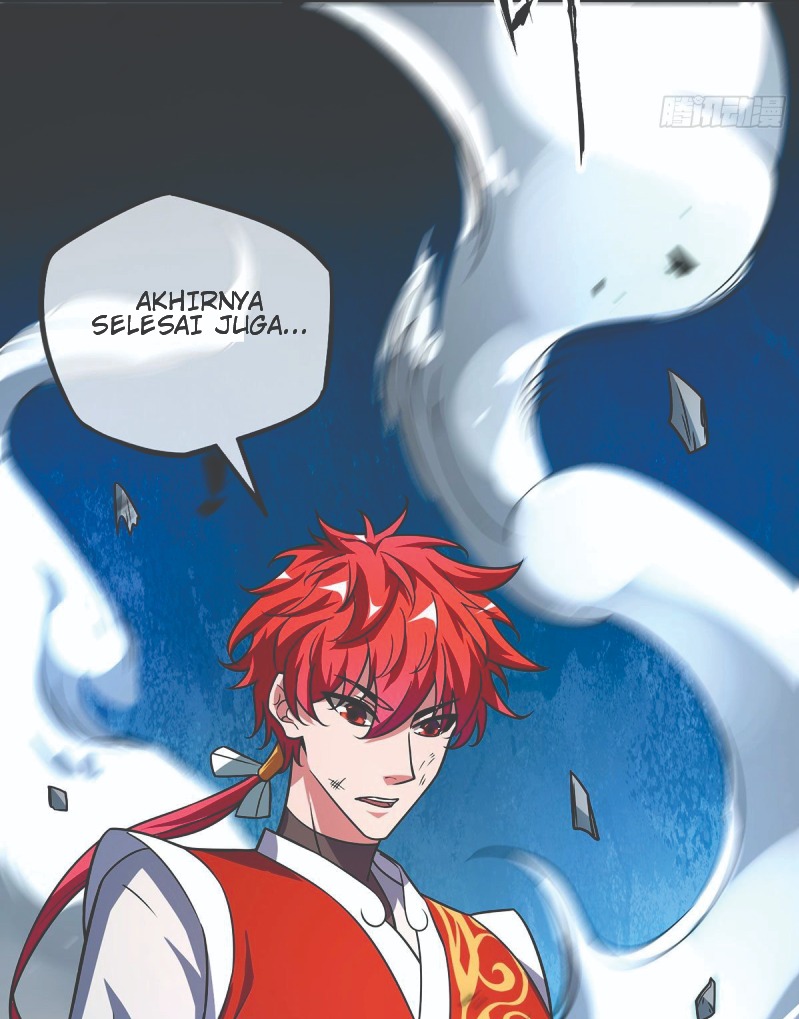 The First Son-In-Law Vanguard of All Time Chapter 34 - halaman 36