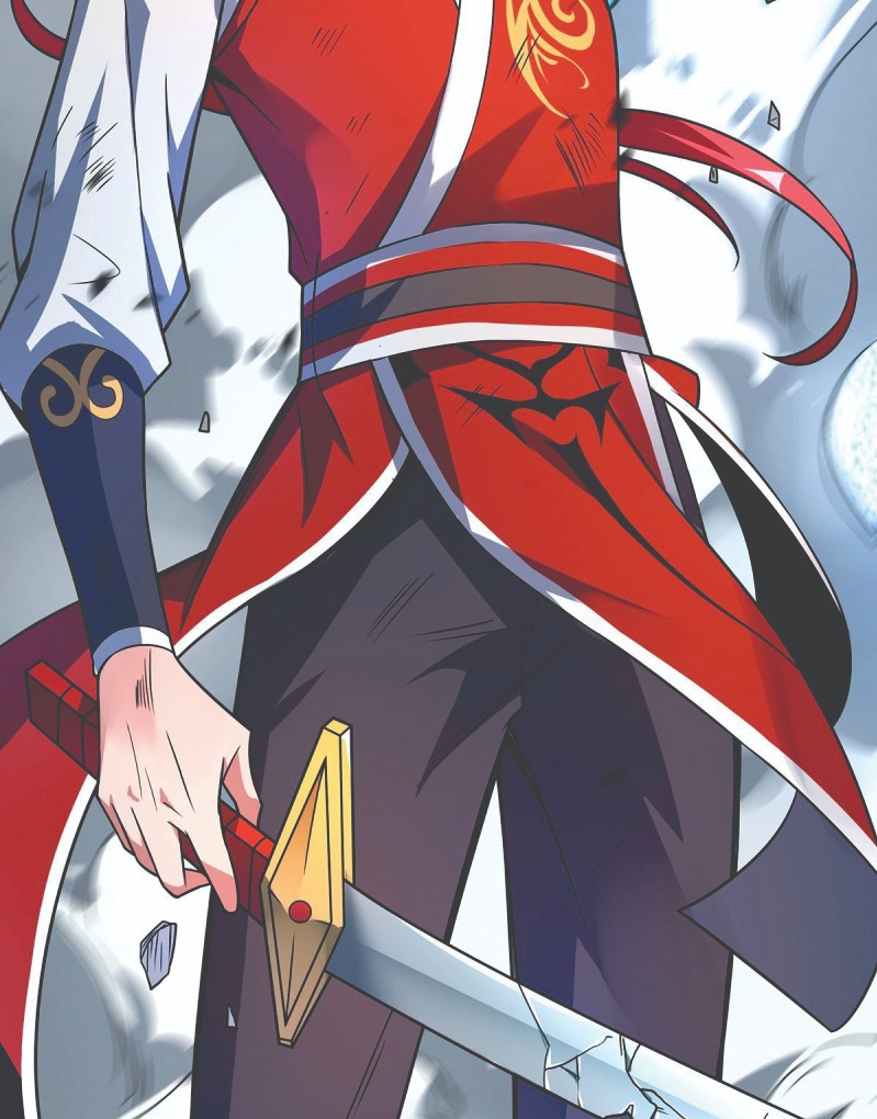 The First Son-In-Law Vanguard of All Time Chapter 34 - halaman 37