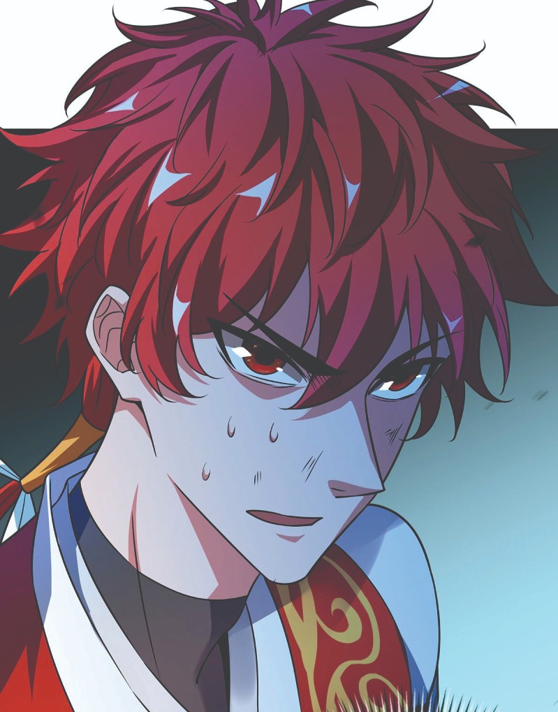 The First Son-In-Law Vanguard of All Time Chapter 34 - halaman 39