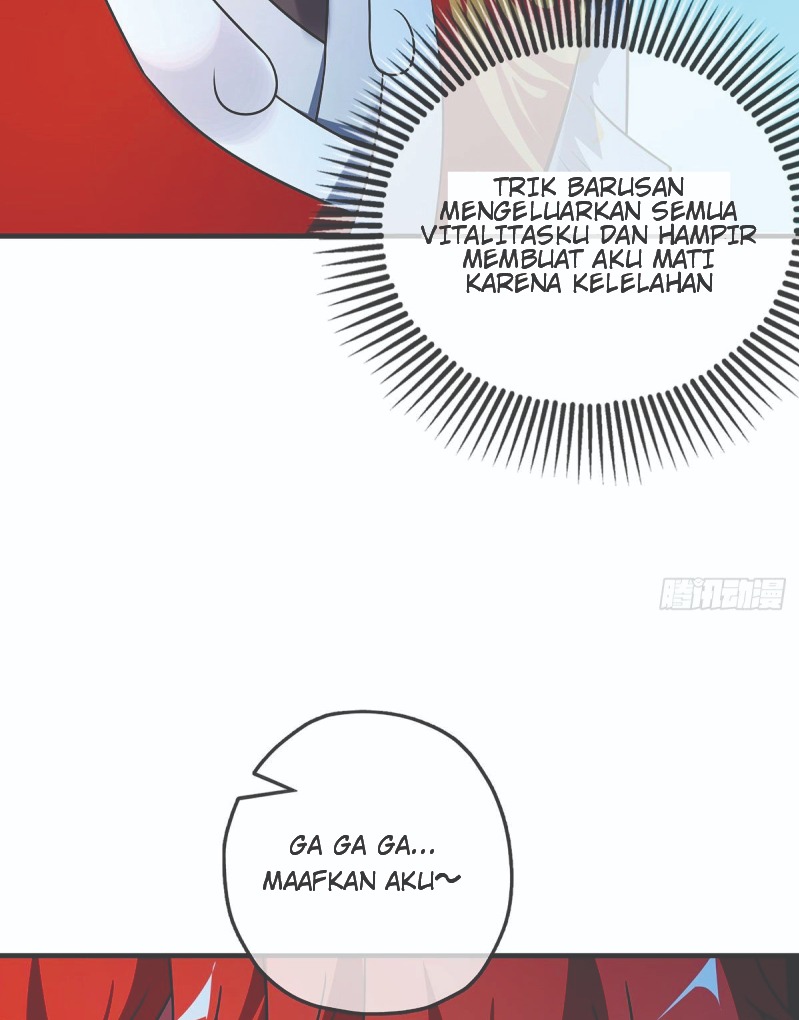 The First Son-In-Law Vanguard of All Time Chapter 34 - halaman 40