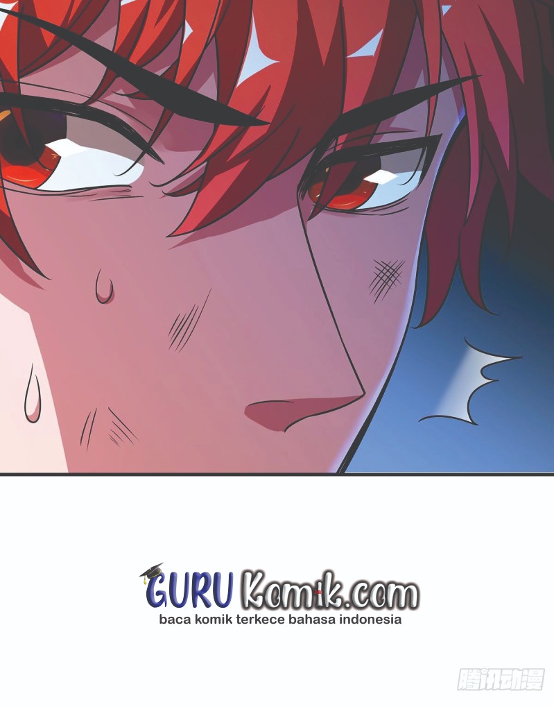 The First Son-In-Law Vanguard of All Time Chapter 34 - halaman 41
