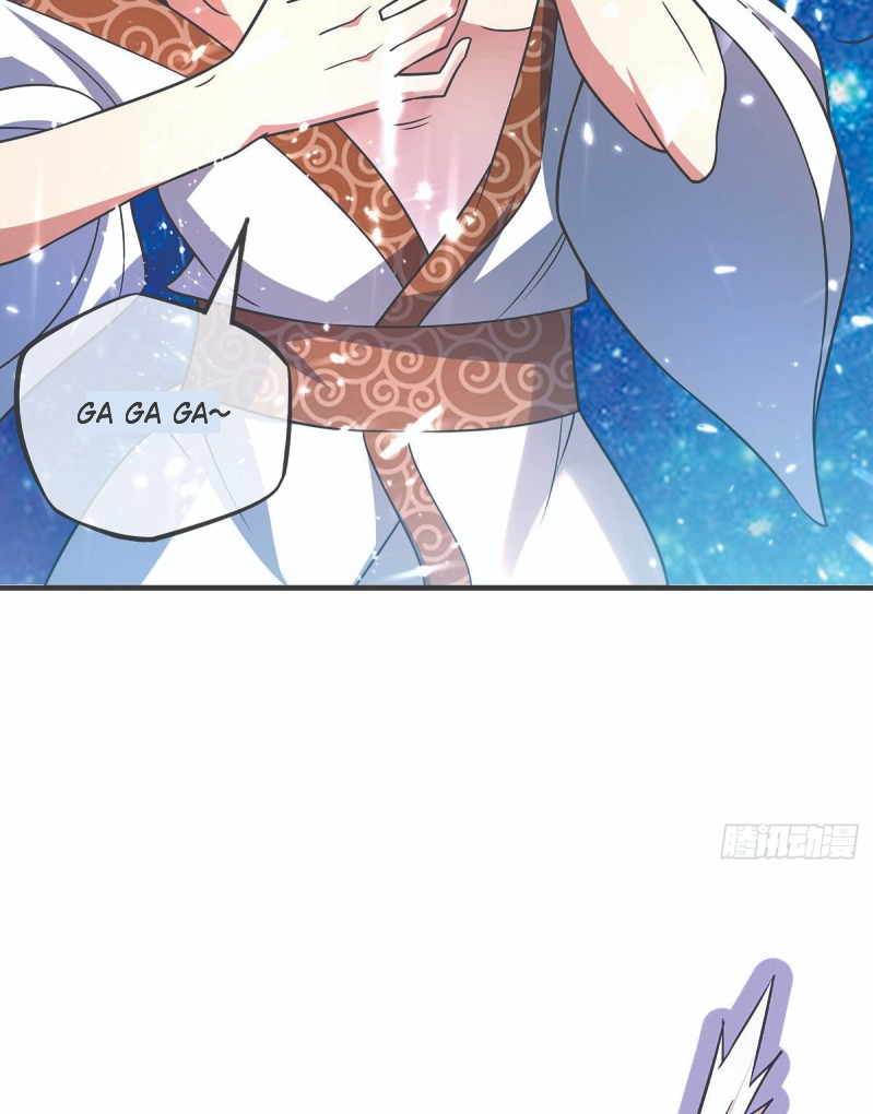 The First Son-In-Law Vanguard of All Time Chapter 34 - halaman 43