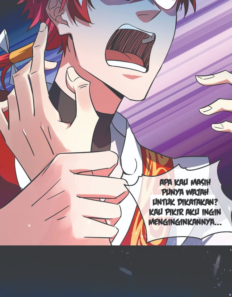 The First Son-In-Law Vanguard of All Time Chapter 34 - halaman 46