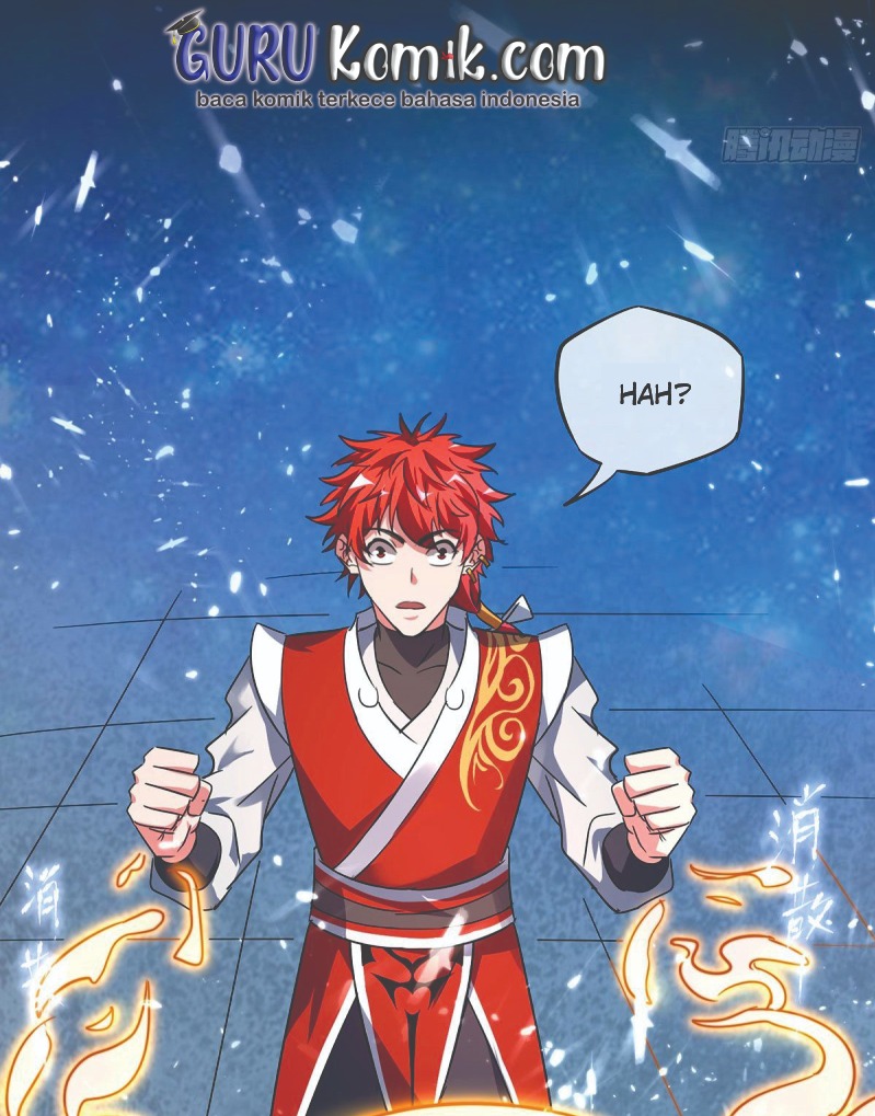 The First Son-In-Law Vanguard of All Time Chapter 34 - halaman 47