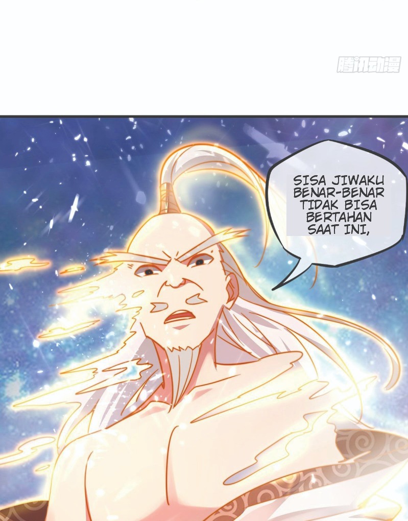 The First Son-In-Law Vanguard of All Time Chapter 34 - halaman 49
