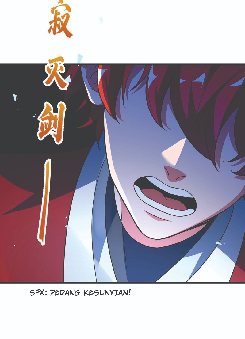 The First Son-In-Law Vanguard of All Time Chapter 34 - halaman 5