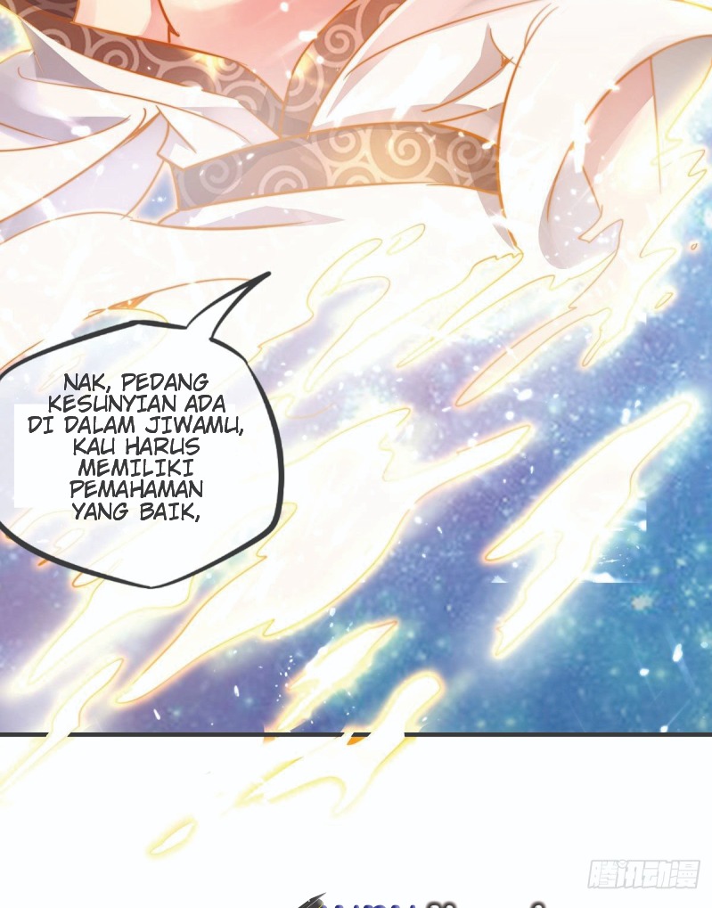 The First Son-In-Law Vanguard of All Time Chapter 34 - halaman 50