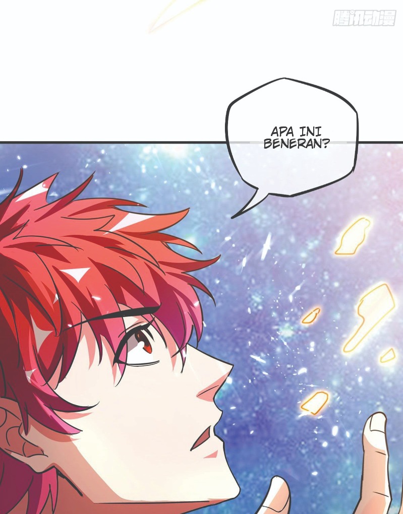 The First Son-In-Law Vanguard of All Time Chapter 34 - halaman 52