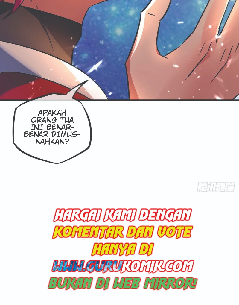 The First Son-In-Law Vanguard of All Time Chapter 34 - halaman 53
