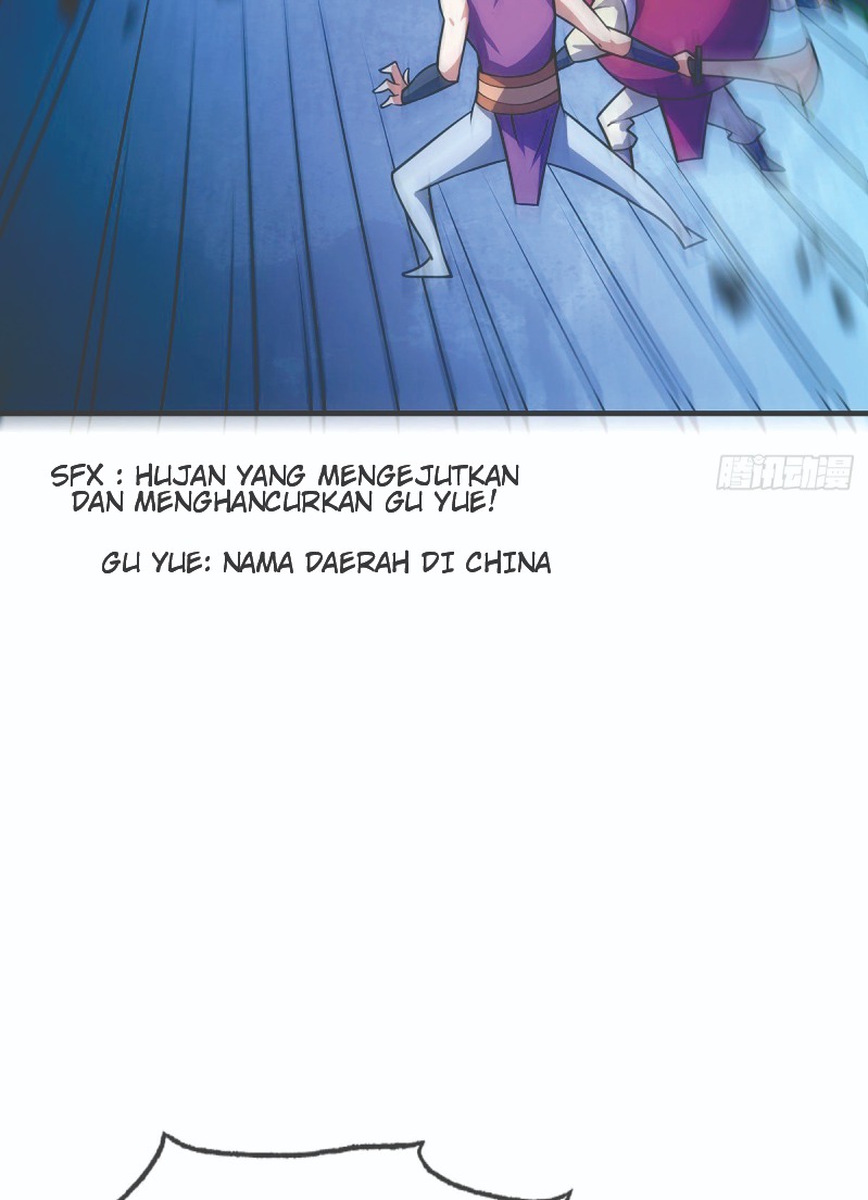 The First Son-In-Law Vanguard of All Time Chapter 34 - halaman 9