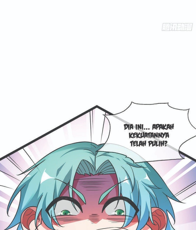 The First Son-In-Law Vanguard of All Time Chapter 35 - halaman 11