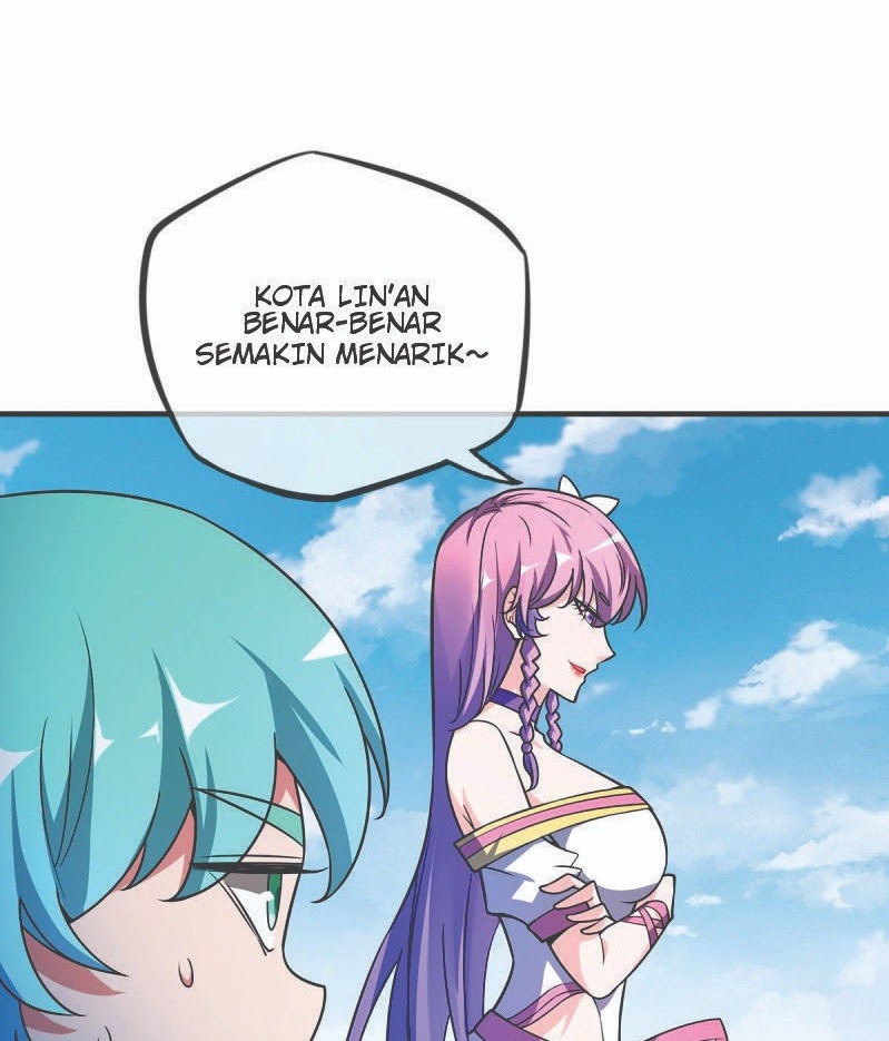 The First Son-In-Law Vanguard of All Time Chapter 35 - halaman 13