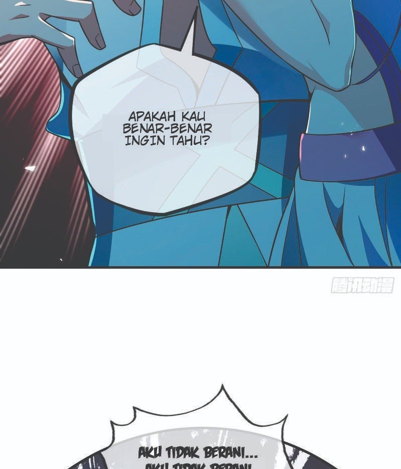 The First Son-In-Law Vanguard of All Time Chapter 35 - halaman 17