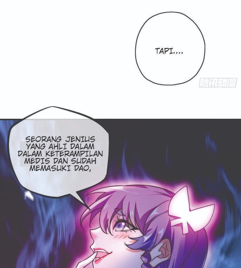 The First Son-In-Law Vanguard of All Time Chapter 35 - halaman 19