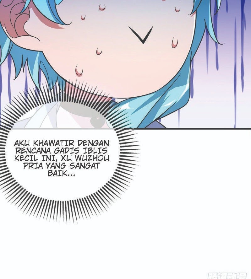 The First Son-In-Law Vanguard of All Time Chapter 35 - halaman 22