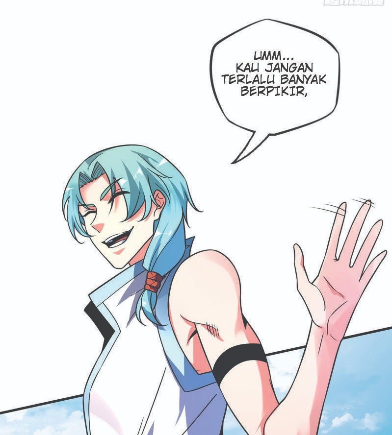 The First Son-In-Law Vanguard of All Time Chapter 35 - halaman 23
