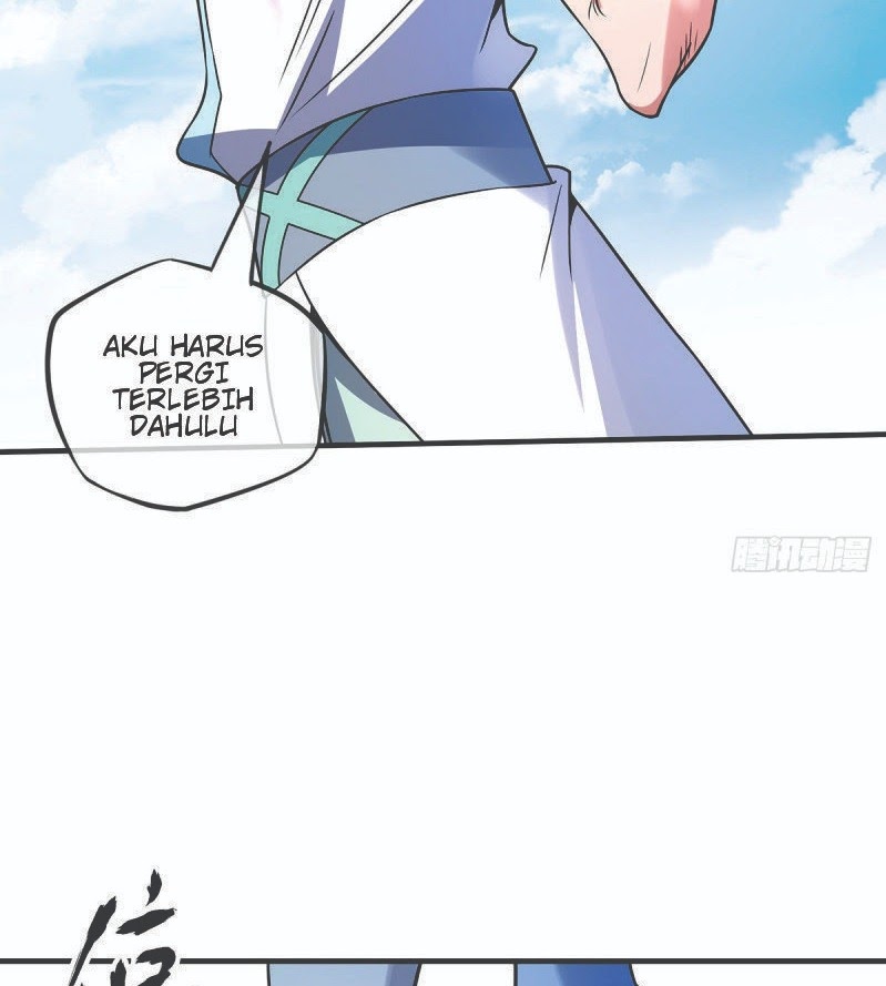The First Son-In-Law Vanguard of All Time Chapter 35 - halaman 24