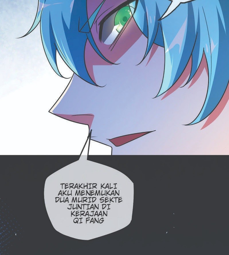 The First Son-In-Law Vanguard of All Time Chapter 35 - halaman 26