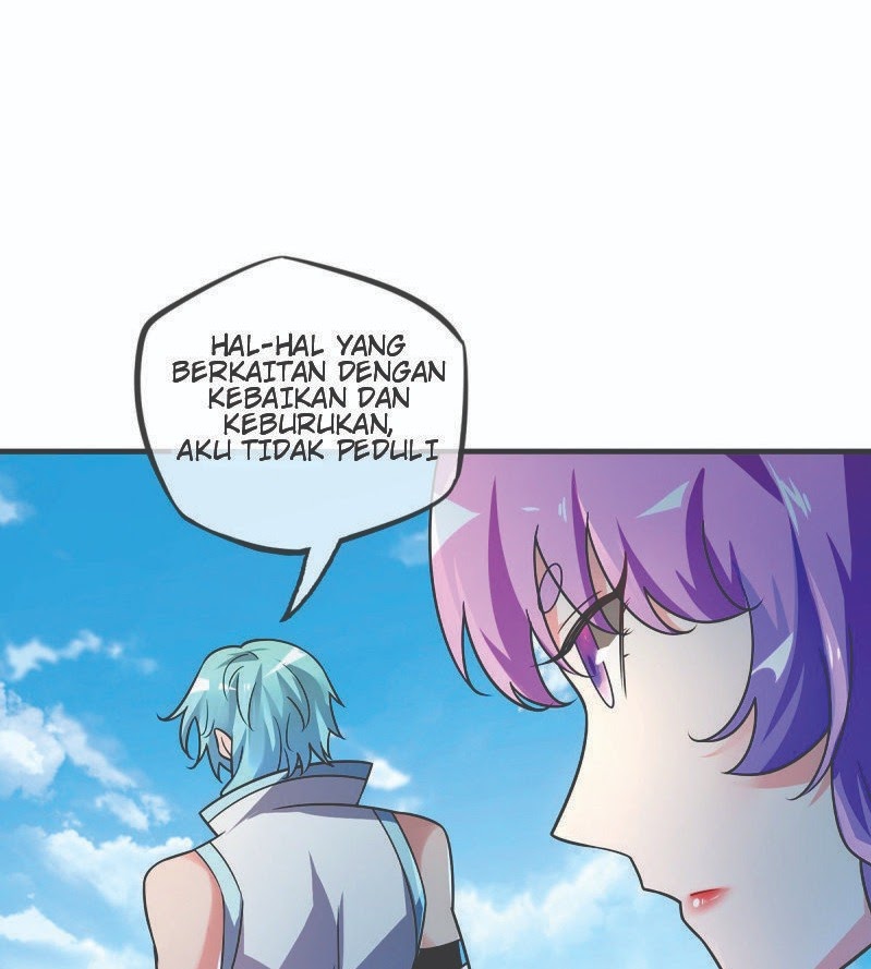 The First Son-In-Law Vanguard of All Time Chapter 35 - halaman 29