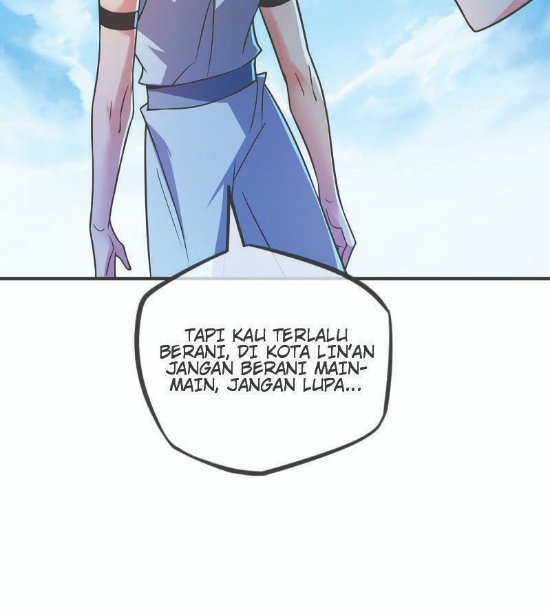The First Son-In-Law Vanguard of All Time Chapter 35 - halaman 30