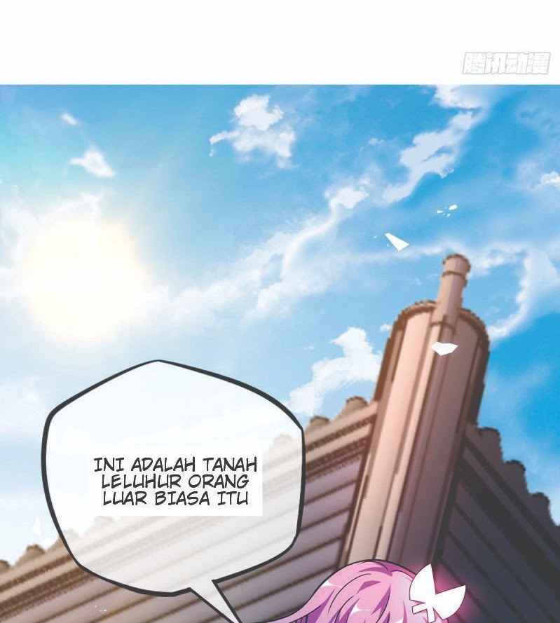 The First Son-In-Law Vanguard of All Time Chapter 35 - halaman 31